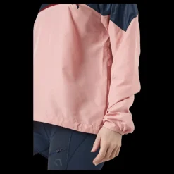Kari Traa Vilde Wind Jacket Marin Discount