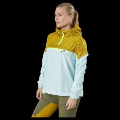 Outlet Kari Traa Vilde Wind Jacket Palm