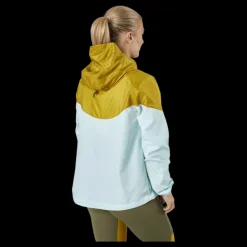 Outlet Kari Traa Vilde Wind Jacket Palm