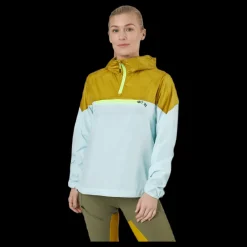 Outlet Kari Traa Vilde Wind Jacket Palm