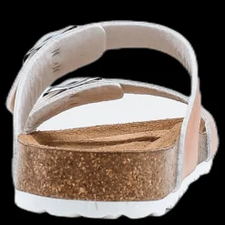 Nonation Villa Maria Slipper Gold Guld Sale
