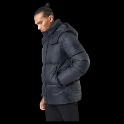 Hot ROCKANDBLUE Ville Jacket Black Svart