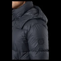 Hot ROCKANDBLUE Ville Jacket Black Svart