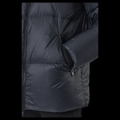 Hot ROCKANDBLUE Ville Jacket Black Svart