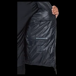 Hot ROCKANDBLUE Ville Jacket Black Svart