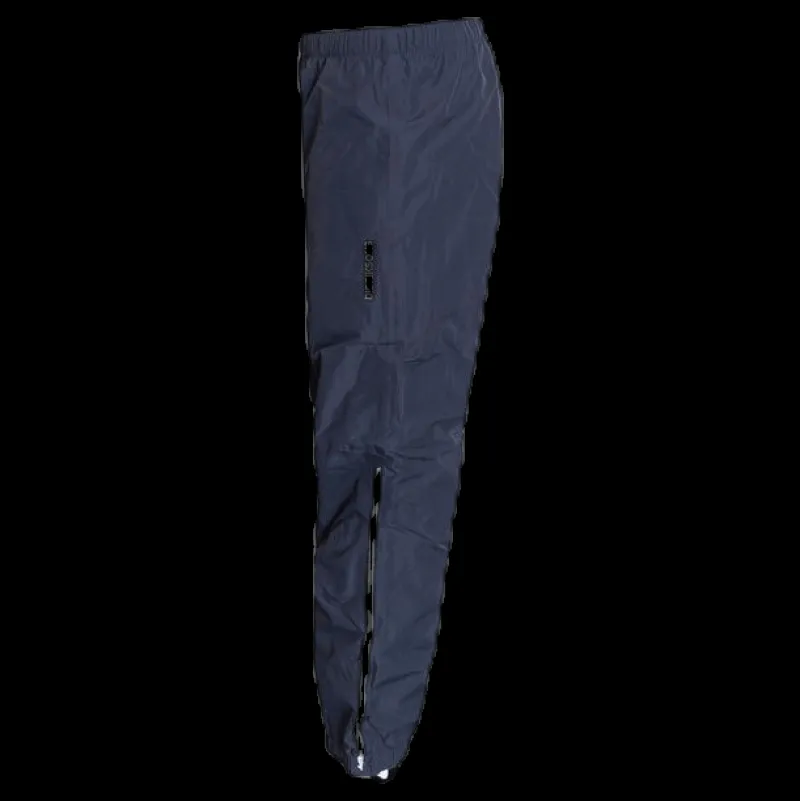 Didriksons Vin Kid's Padded Rain Black Svart Outlet
