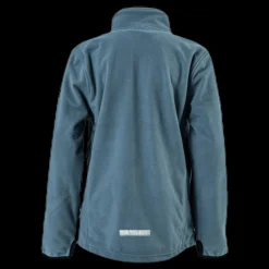 Clearance Lindberg Vindel Wind Fleece Jacket Blue Blå