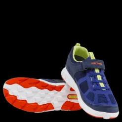 Viking Vinderen GTX® Blue/Yellow Blå och Gul Clearance