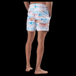 Speedo Vintage Paradise 16" White Vit Outlet