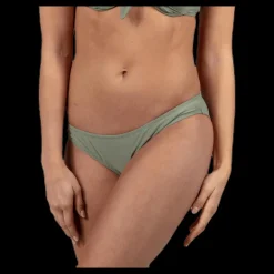 Wyte Violet Brief Green Grön