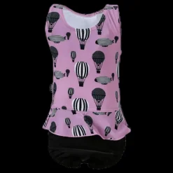 Lindberg Violet Swimsuit Diaper Pink Rosa Clearance