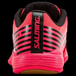 Clearance Salming Viper 5 Pink/Black Rosa och Svart