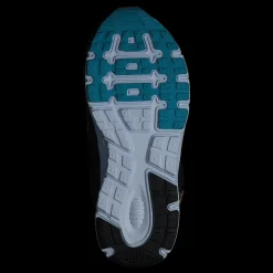 Hot Bagheera Viper Black/turquoise Svart