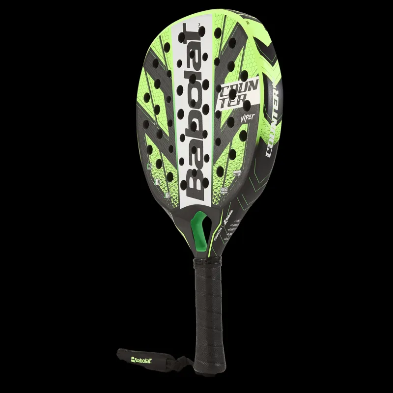 Outlet Babolat Viper Counter Yellow Gul