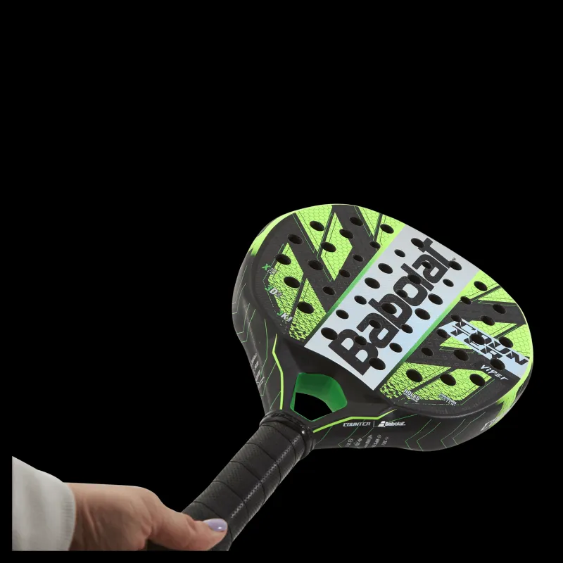 Outlet Babolat Viper Counter Yellow Gul