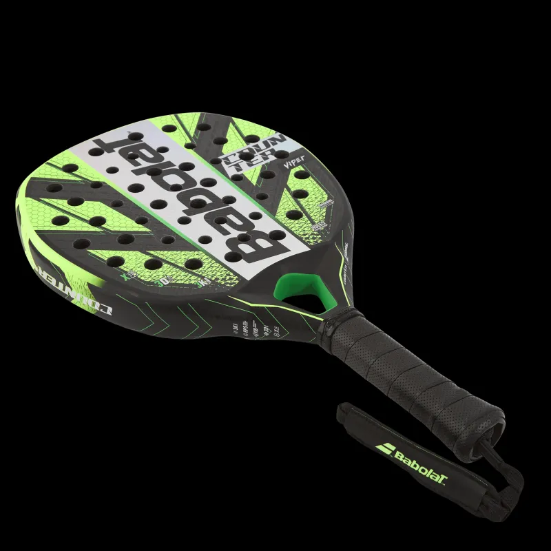 Outlet Babolat Viper Counter Yellow Gul