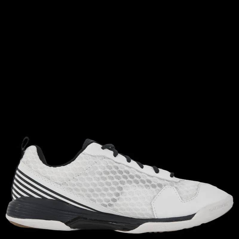 Outlet Salming Viper Sl Shoe Men White/navy Flerfärgad