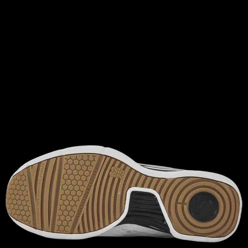 Outlet Salming Viper Sl Shoe Men White/navy Flerfärgad