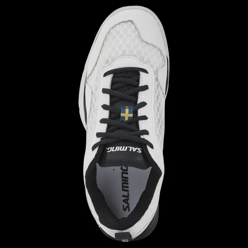 Outlet Salming Viper Sl Shoe Men White/navy Flerfärgad