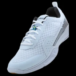 Salming Viper Sl Women White/black Vit Hot