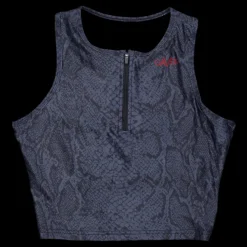 Hot Gavelo Viper Sports Bra Dark Blue Blå