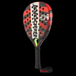 Babolat Viper Technical Red Röd