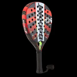 Babolat Viper Technical Red Röd