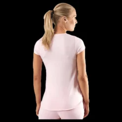 New Marine Visalia T-Shirt Pink Rosa