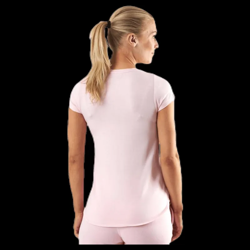 New Marine Visalia T-Shirt Pink Rosa