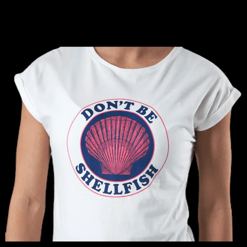 Dedicated Visby Shellfish White Vit Sale