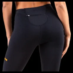 Newline Visio Tights Orange/Black Orange och Svart