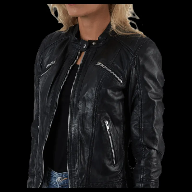 ROCKANDBLUE Vision Black