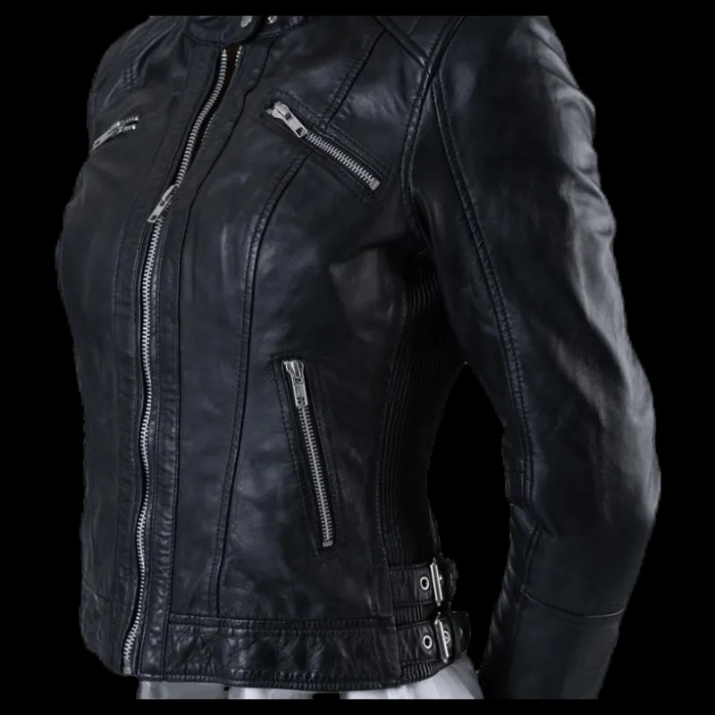 ROCKANDBLUE Vision Black