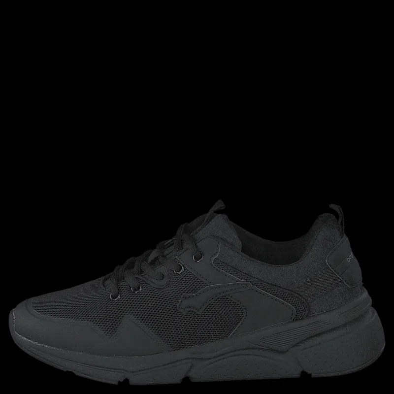 Discount Bagheera Vision Black/dark Grey Svart