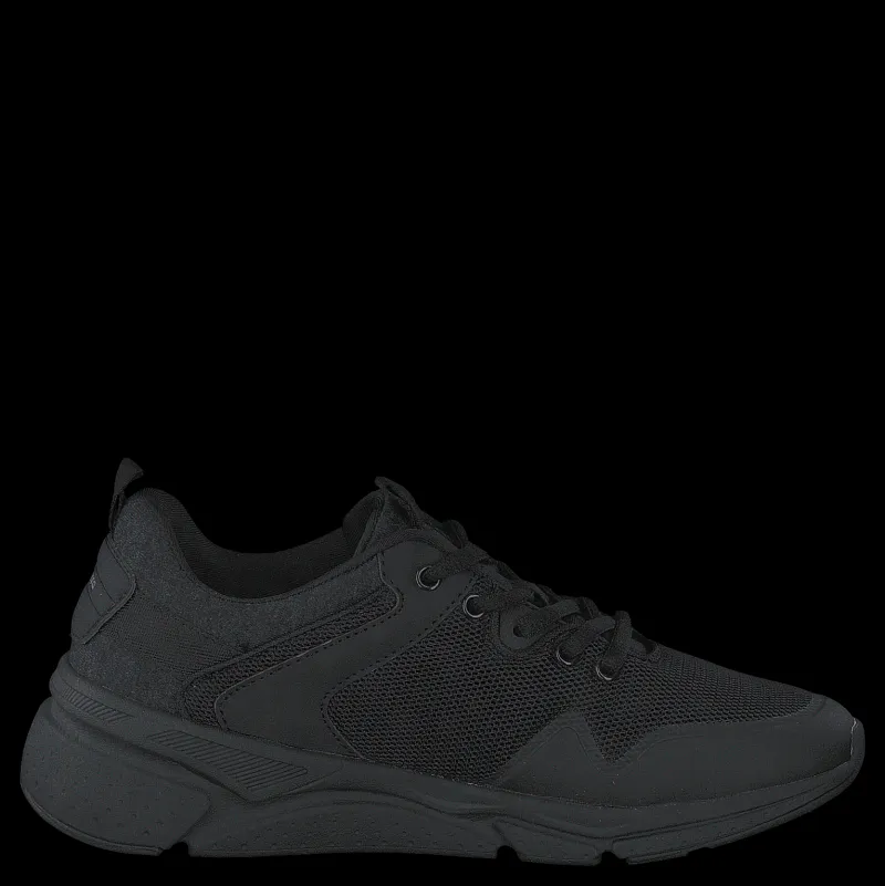 Discount Bagheera Vision Black/dark Grey Svart