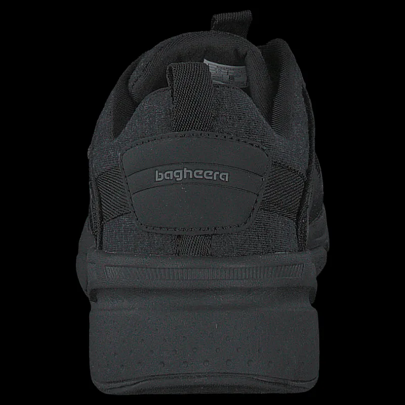 Discount Bagheera Vision Black/dark Grey Svart