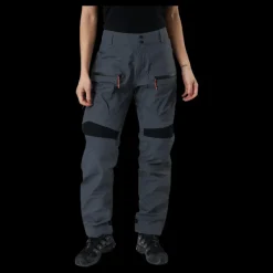 Sale Peak Performance Vislight C Pant Grey Grå