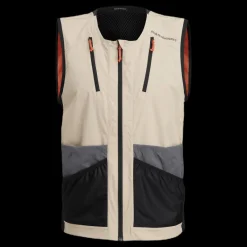 Peak Performance Vislight Utility Vest /Grey Beige