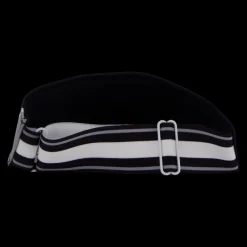 Babolat Visor Elastic Black Svart