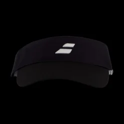 Babolat Visor Elastic Black Svart