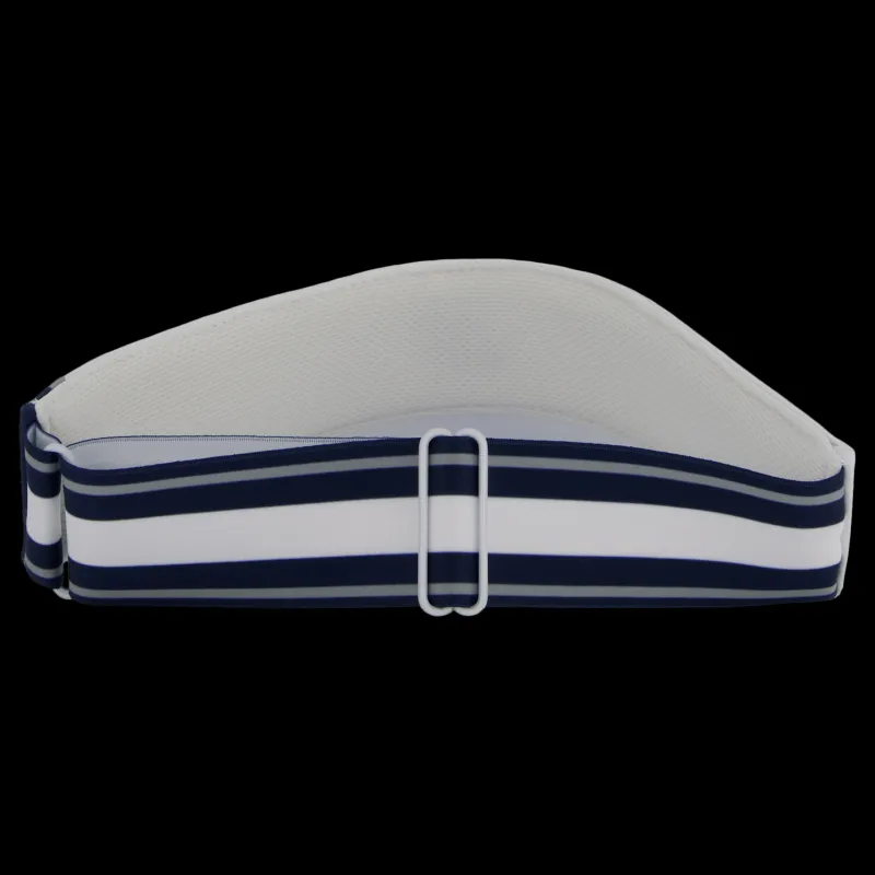 Babolat Visor Elastic White Vit Clearance