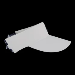 Babolat Visor Elastic White Vit Clearance