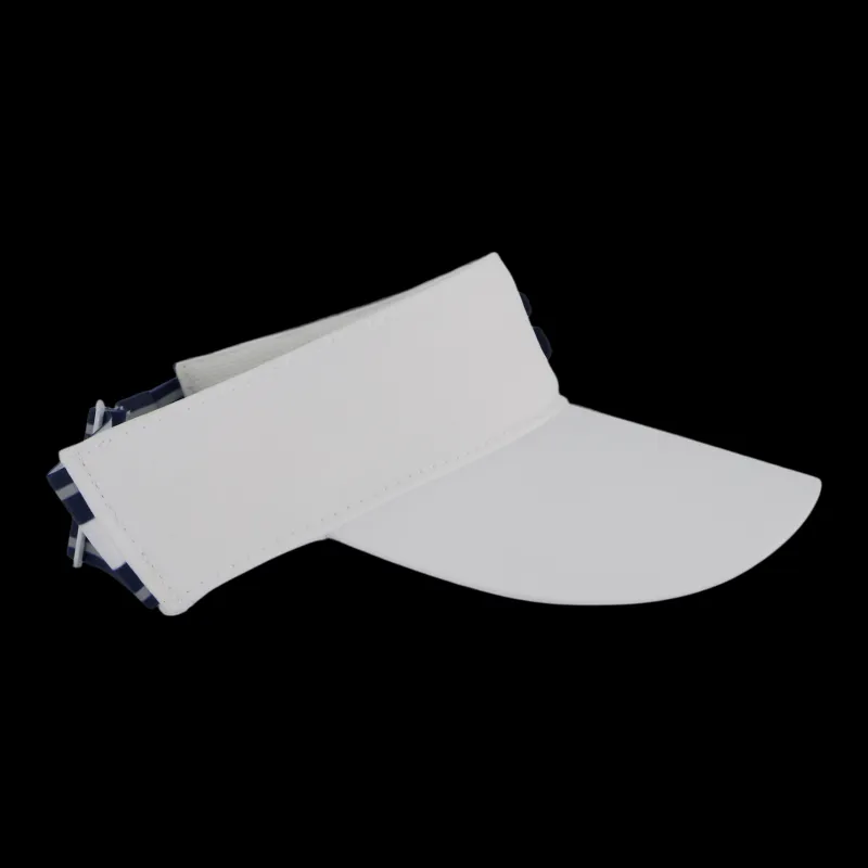 Babolat Visor Elastic White Vit Clearance