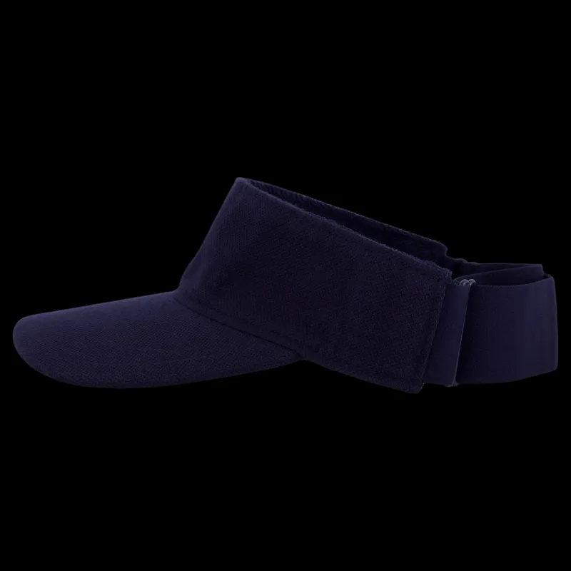 Lacoste Sport Visor Navy Blue Blå