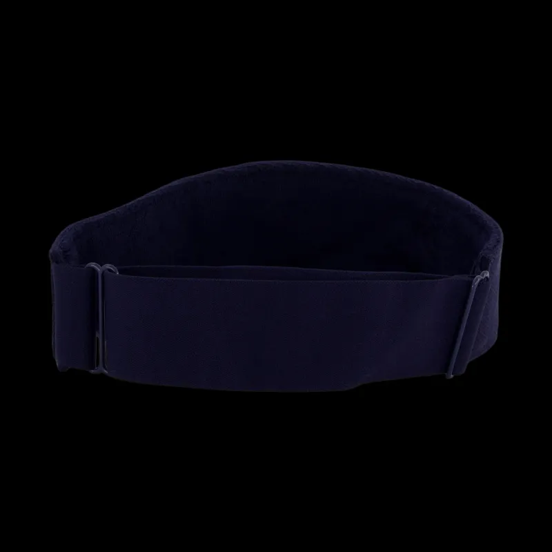 Lacoste Sport Visor Navy Blue Blå