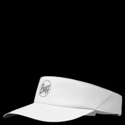 Hot Buff Visor White Vit