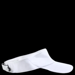Hot Buff Visor White Vit