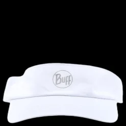 Hot Buff Visor White Vit