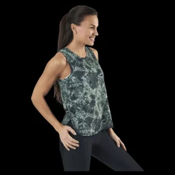 BLACC Vitality Tank Green Grön Sale