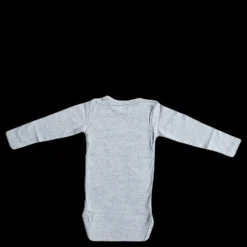 Sale Name It Vitte Ls Body Grey Grå